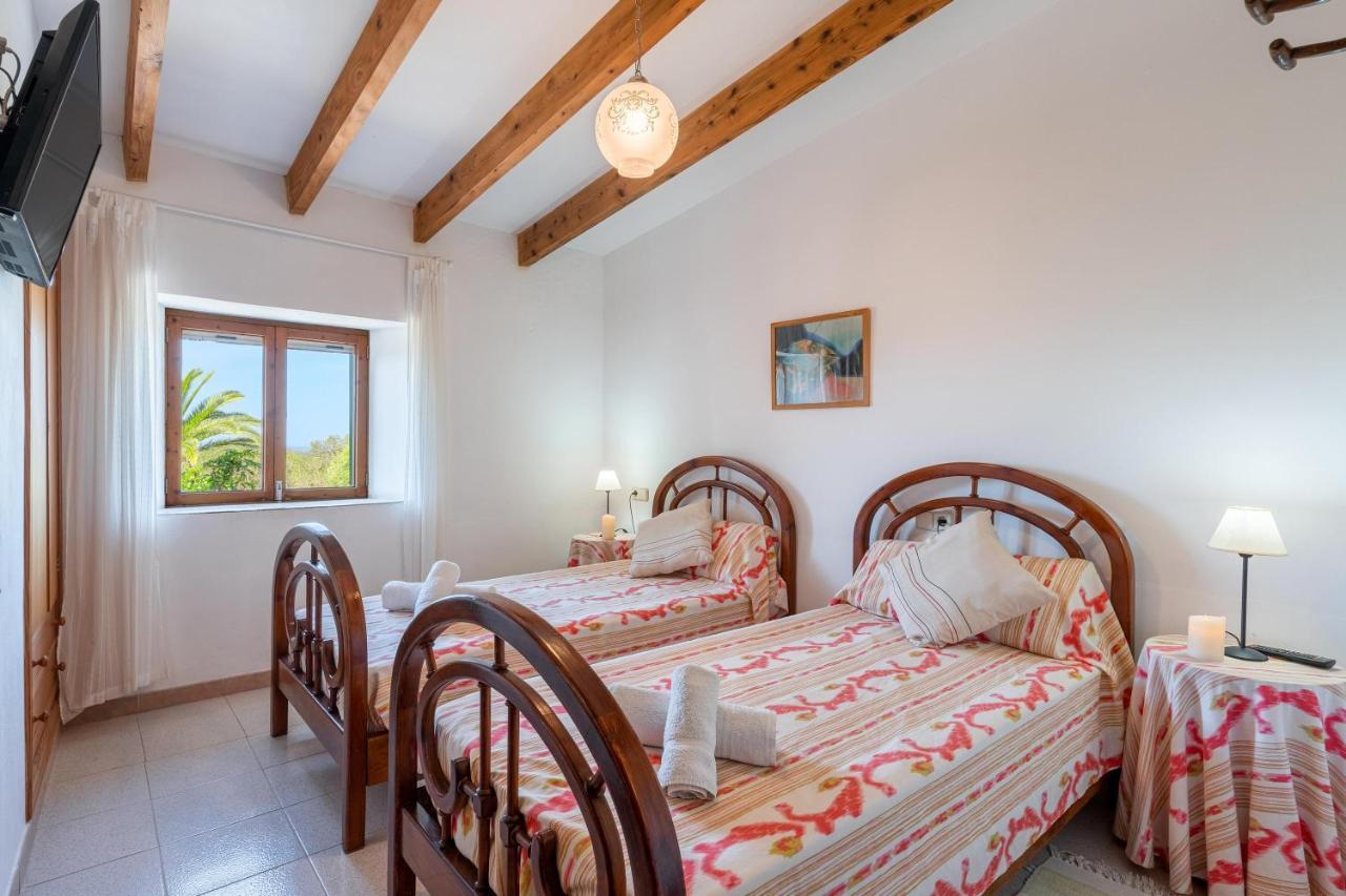 Vakantiehuis Tries