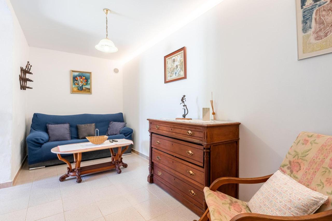 Vakantiehuis Tries
